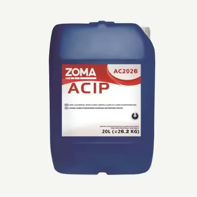 Zoma Acip 20L სარეცხი საშუალება დანადგარებისთვის