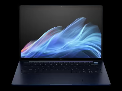 HP EliteBook Ultra G1i 14 inch Next Gen AI PC