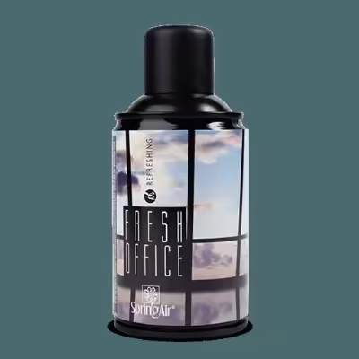ფრეშ ოფისი 500, 200 და 100 მლ Spring Air