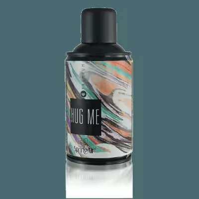 ჩამეხუტე 500, 200 და 100 მლ Spring Air