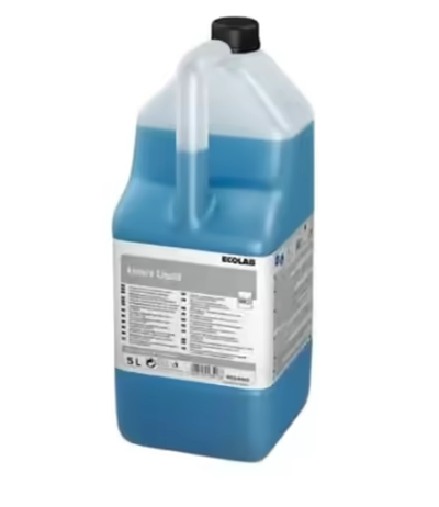 Assure Liquid – სარეცხი საშუალება ვერცხლისა და უჟანგავი ფოლადისთვის 5.70 kg