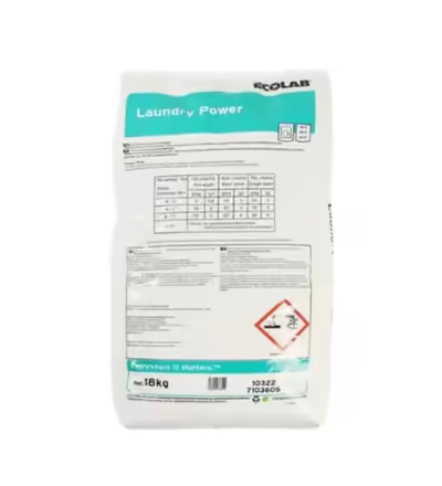 Ecobrite Laundry Powder – მთავარი სარეცხი საშუალება ფხვნილი 20 kg