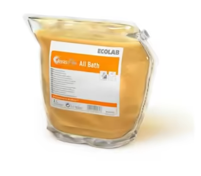 Oasis Pro All Bath – მრავალფუნქციური მჟავა საწმენდი 2 L