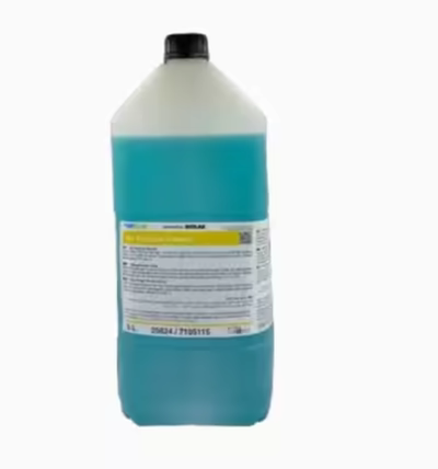 Topclin All Purpose Cleaner – მრავალფუნქციური გამწმენდი 5 L