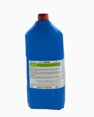Topclin Descaler – კირქვის ნადების მოსაშორებელი 5 L