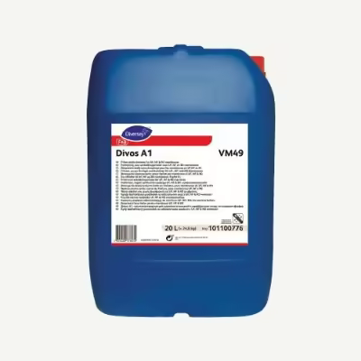 Divos A1 VM49 20L/24,8KG