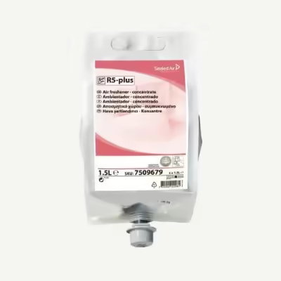 Room Care R5 Plus Diversey ჰაერის კონდინციონერი- კონცენტრატი