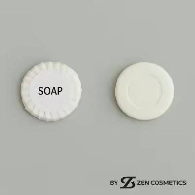 SOAP ROUND 20G-საპონი 20 გრ მრგვალი