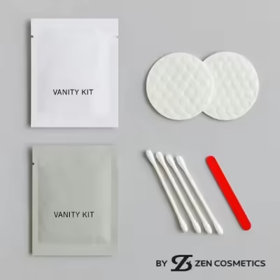 VANITY KIT-ტვ. ნაკრები