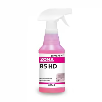 Zoma R5 HD ჰაერის კონდინციონერი 600ml