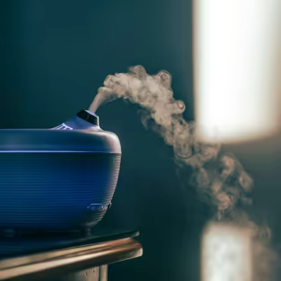 Spring Air Micro Diffuser