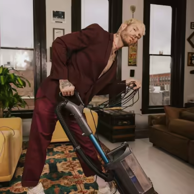 Columbus E500S Floor Scrubber