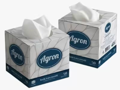 Test Paper Towels 200pcs