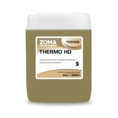 Thermo HD 20L (26,6 kg) სარეცხი საშუალება