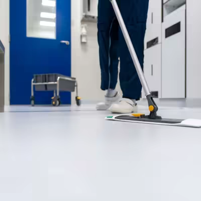 Floor Stripper Concentrate 10L