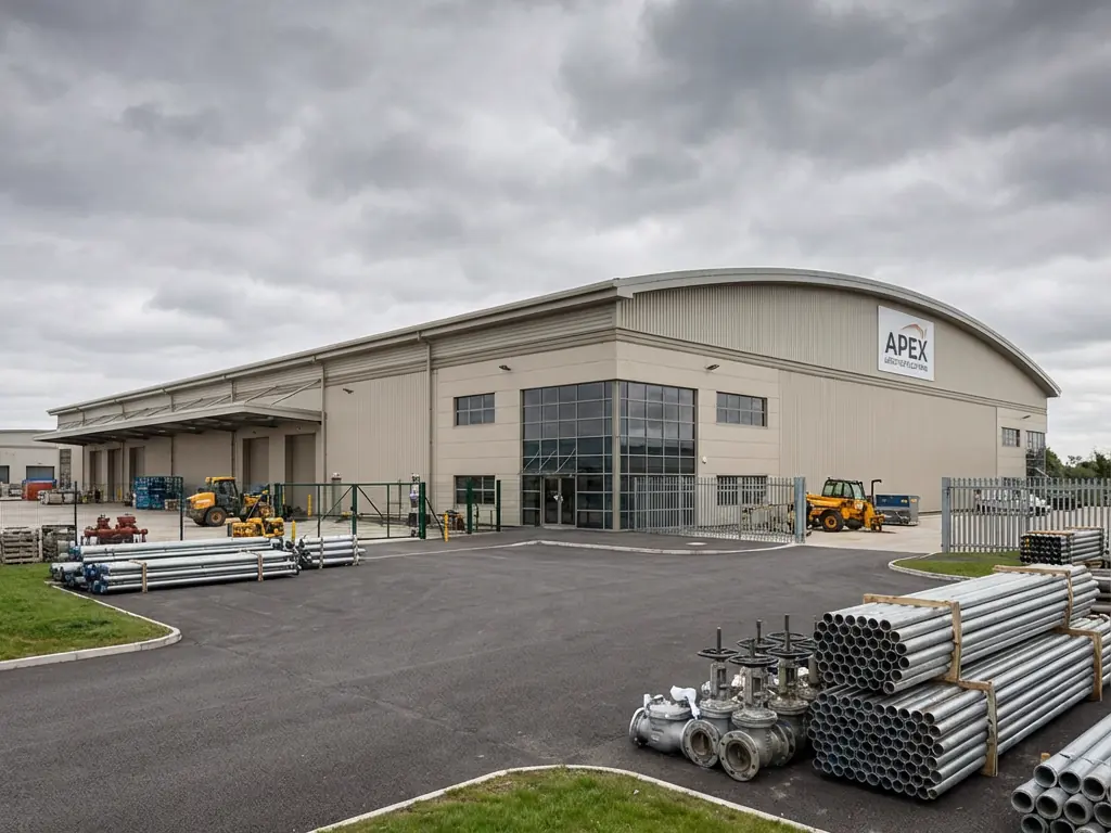 Warehouse