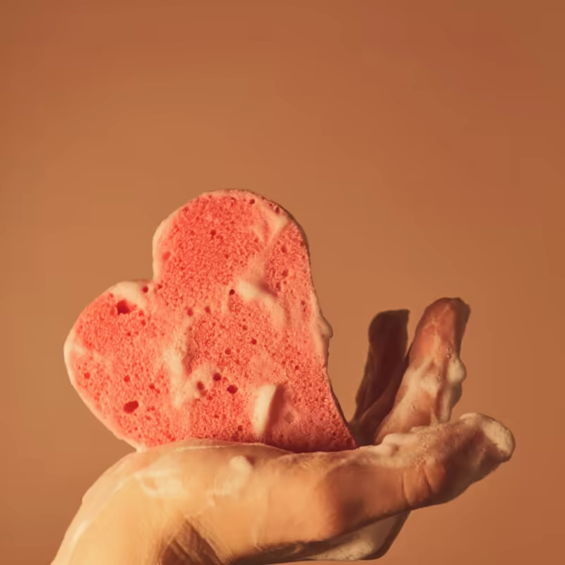 მიკროფიბრის ქსოვილი 40x40სმ